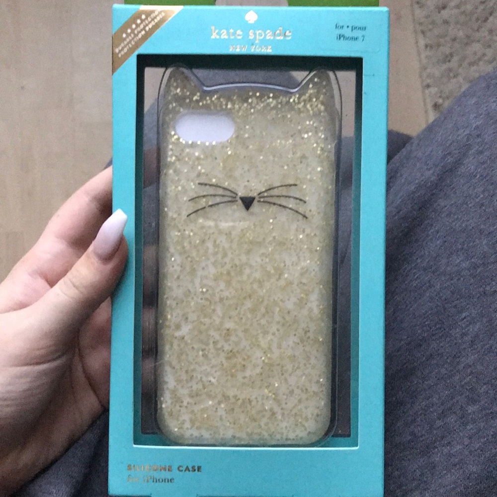 Kate Spade Phone Case
